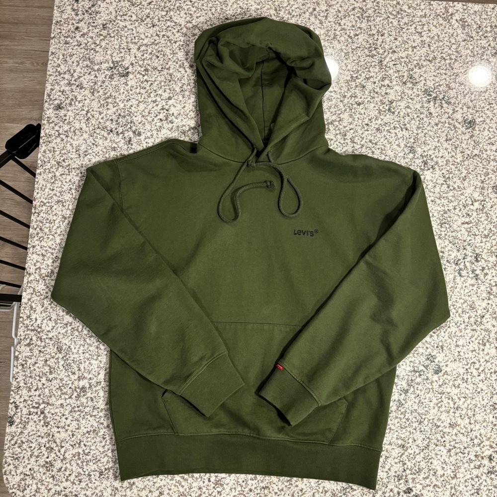 RedTab Hoodie Sweatshirt